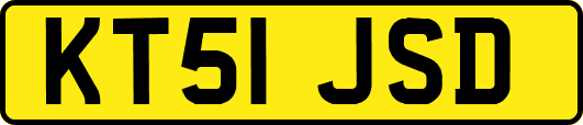 KT51JSD