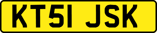 KT51JSK