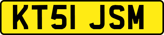 KT51JSM