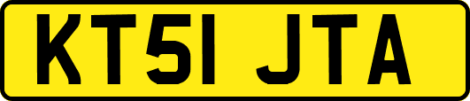 KT51JTA