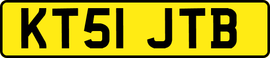 KT51JTB