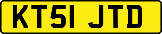 KT51JTD
