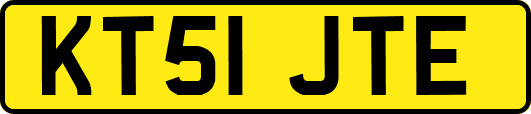 KT51JTE