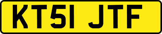 KT51JTF