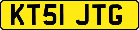 KT51JTG