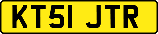 KT51JTR