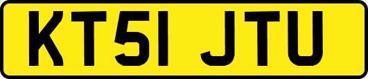 KT51JTU