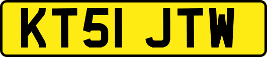 KT51JTW