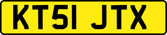 KT51JTX