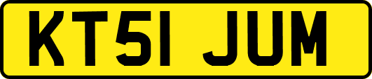 KT51JUM