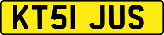 KT51JUS