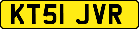 KT51JVR