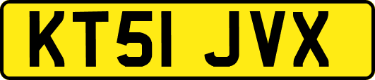 KT51JVX