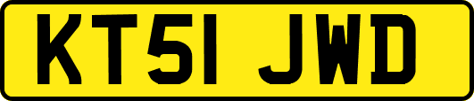 KT51JWD