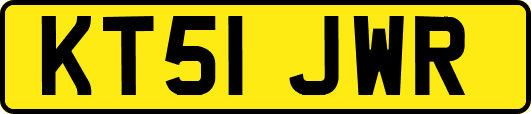 KT51JWR