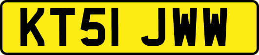 KT51JWW