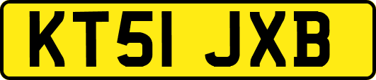 KT51JXB