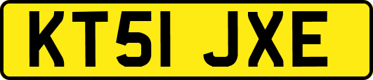 KT51JXE