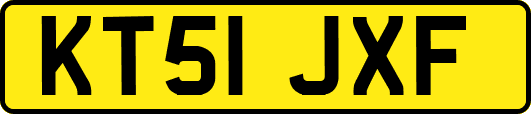 KT51JXF