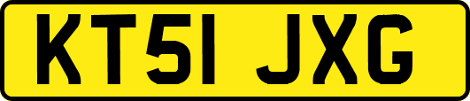 KT51JXG