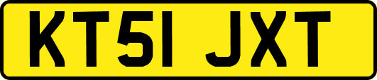 KT51JXT