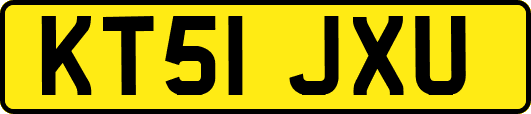 KT51JXU