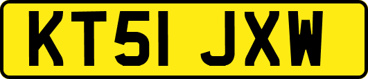 KT51JXW