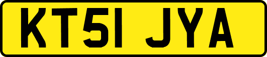 KT51JYA