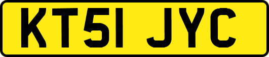 KT51JYC