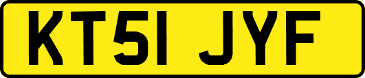 KT51JYF