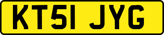 KT51JYG