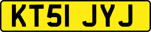 KT51JYJ