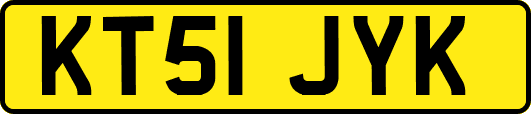 KT51JYK