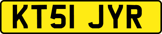 KT51JYR
