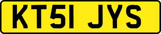 KT51JYS