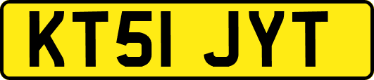 KT51JYT