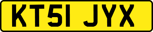 KT51JYX