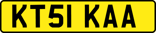 KT51KAA