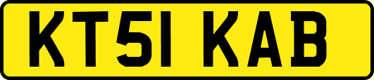 KT51KAB