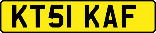 KT51KAF