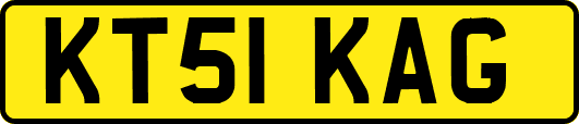 KT51KAG