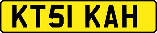 KT51KAH