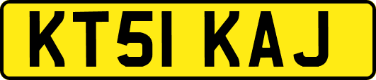 KT51KAJ