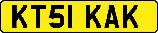 KT51KAK