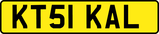 KT51KAL