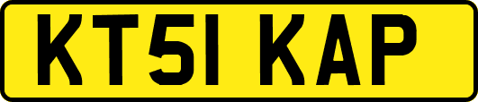 KT51KAP