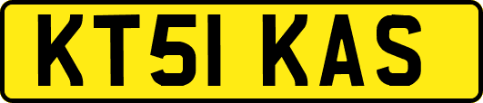 KT51KAS