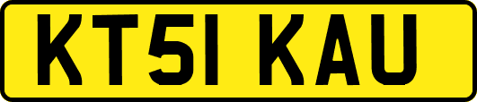 KT51KAU