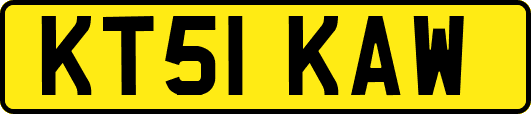 KT51KAW