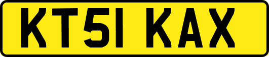 KT51KAX